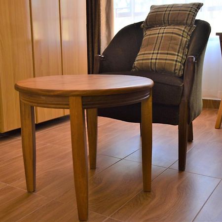 Kunste Hotel Nakuru Zewnętrze zdjęcie