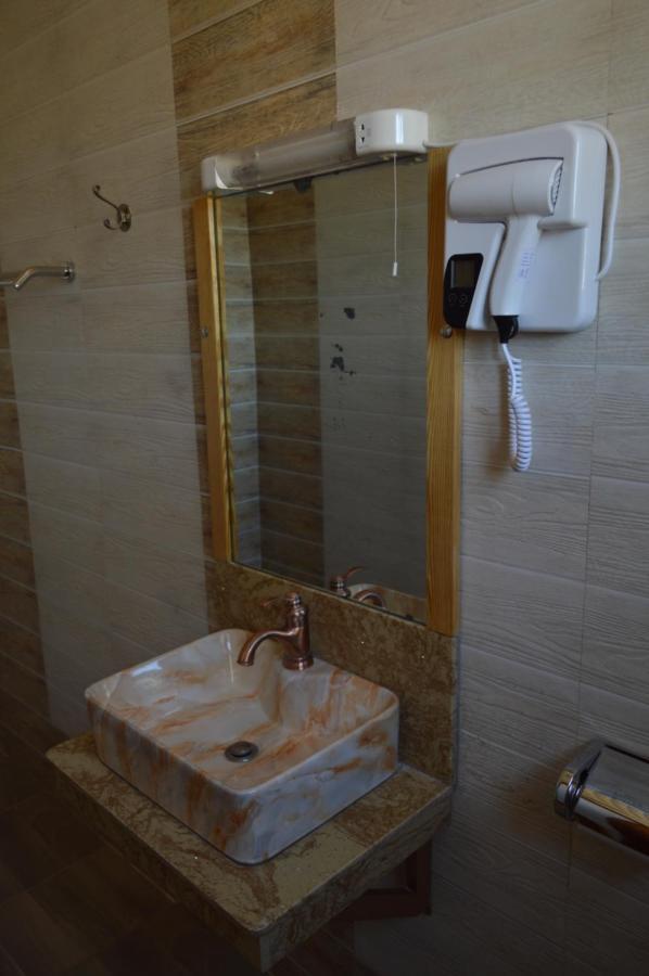 Kunste Hotel Nakuru Zewnętrze zdjęcie