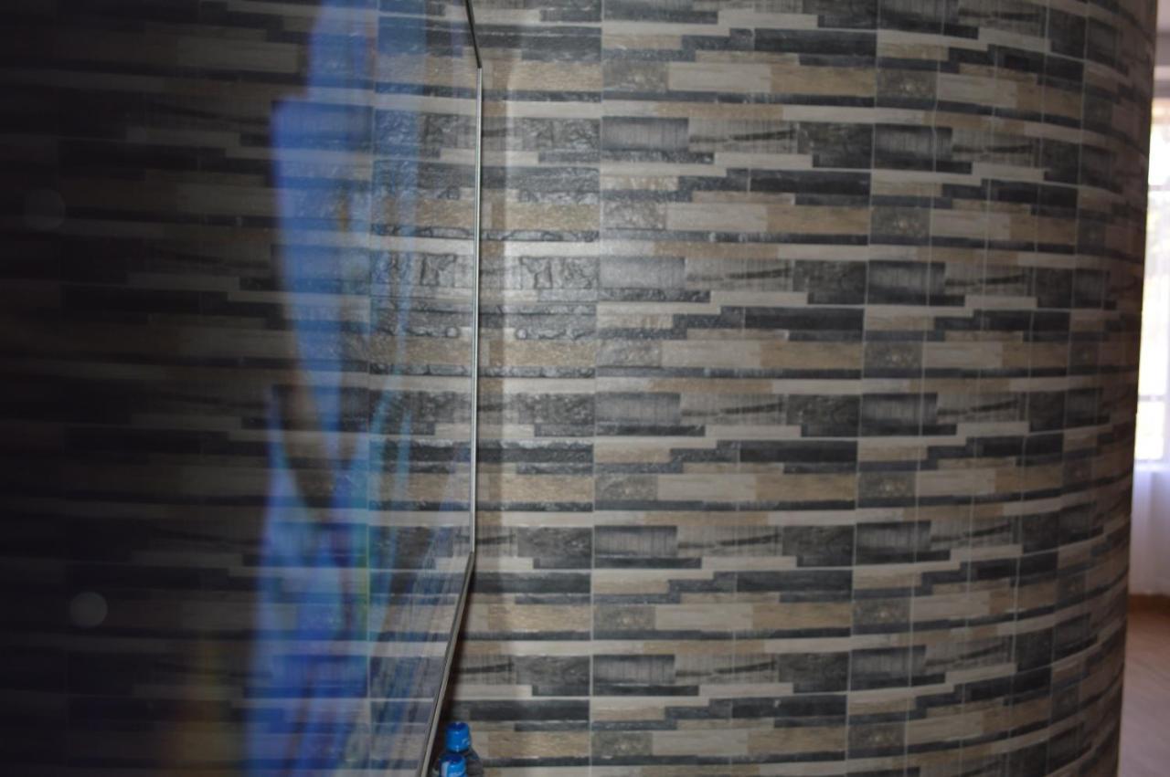 Kunste Hotel Nakuru Zewnętrze zdjęcie